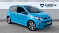 Volkswagen Up 60kW E-Up 32kWh 5dr Auto Electric Hatchback